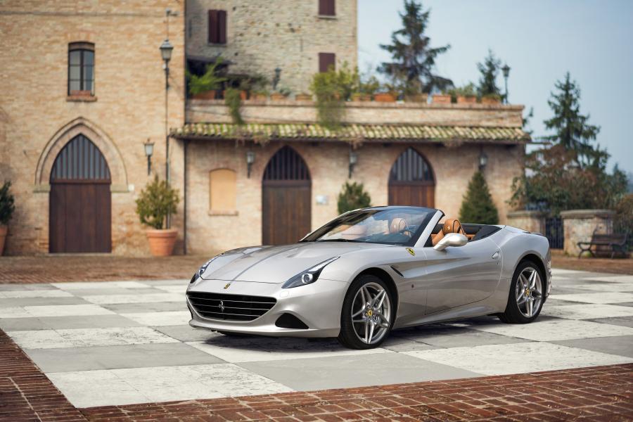 Ferrari California T Tailor Made '2015